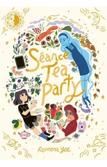 Seance Tea Party