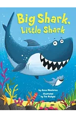 Big Shark, Little Shark