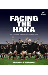 Facing the Haka