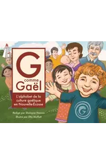 G comme Gael