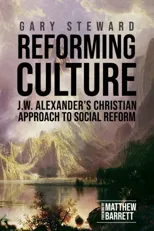 Reforming Culture