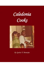 Caledonia Cooks