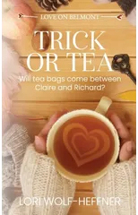 Trick or Tea