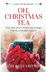 Oh, Christmas Tea