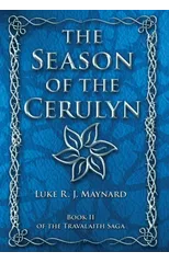 The Season of the Cerulyn