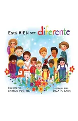 Esta BIEN ser diferente