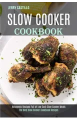 Slow Cooker Cookbook