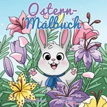 Ostern-Malbuch