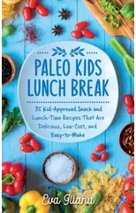Paleo Kids Lunch Break