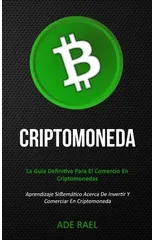 Criptomoneda