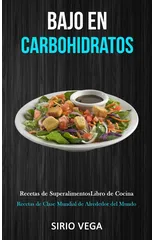 Bajo En Carbohidratos