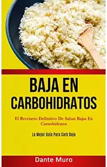 Baja En Carbohidratos