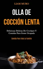 Olla De Coccion Lenta