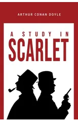 A Study in Scarlet