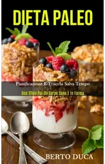 Dieta Paleo