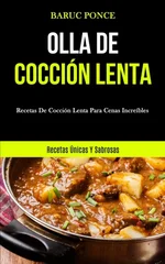 Olla De Coccion Lenta