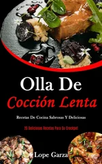 Olla De Coccion Lenta