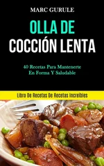 Olla De Coccion Lenta