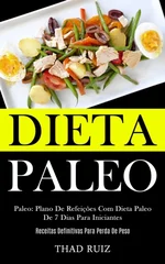Dieta Paleo