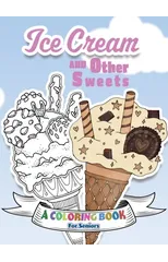 Ice Cream and Other Sweets