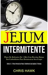 Jejum Intermitente