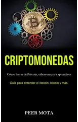 Criptomonedas