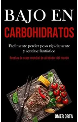 Bajo En Carbohidratos