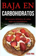 Baja En Carbohidratos