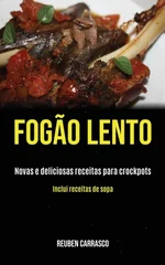 Fogao lento