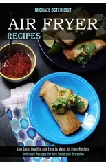 Air Fryer Recipes