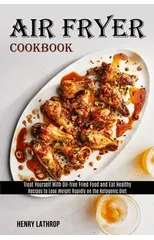 Air Fryer Cookbook