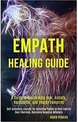Empath Healing Guide