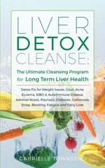 Liver Detox Cleanse