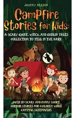 Campfire Stories for Kids