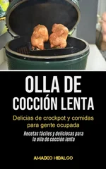 Olla De Coccion Lenta