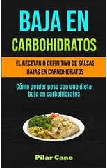 Baja En Carbohidratos