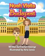 Noah Visits Budapest