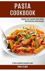 Pasta Cookbook
