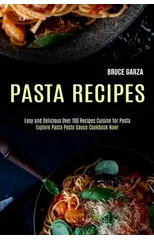 Pasta Recipes