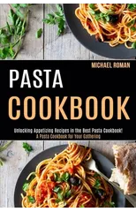 Pasta Cookbook