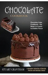 Chocolate Cookbook