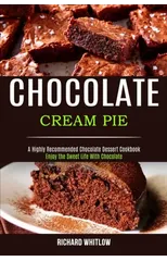 Chocolate Cream Pie