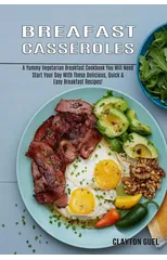 Breakfast Casseroles