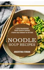 Noodle Soup Recipes