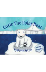Cutie The Polar Bear