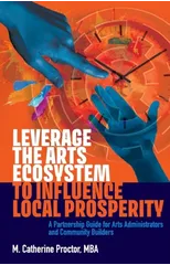 Leverage the Arts Ecosystem to Influence Local Prosperity