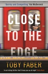 Close to the Edge