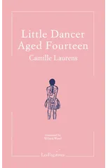 Little Dancer Aged Fourteen