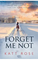 Forget Me Not