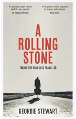 A Rolling Stone